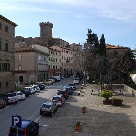 Affittacamere Le Fonti Arcidosso Bagian luar foto