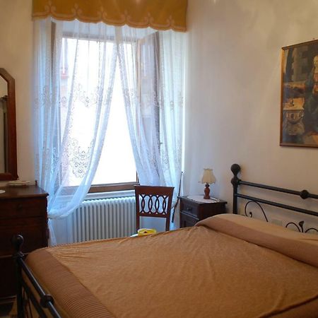 Affittacamere Le Fonti Arcidosso Bagian luar foto
