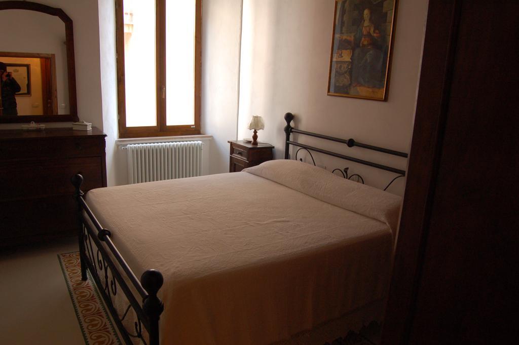 Affittacamere Le Fonti Arcidosso Bagian luar foto