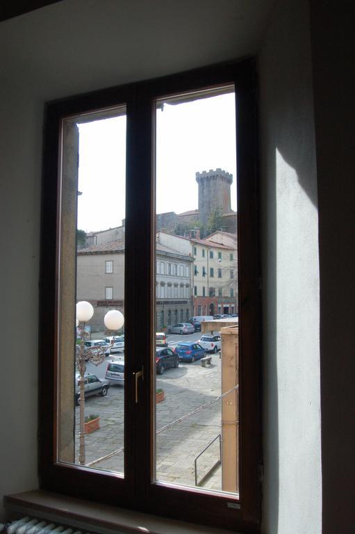 Affittacamere Le Fonti Arcidosso Bagian luar foto