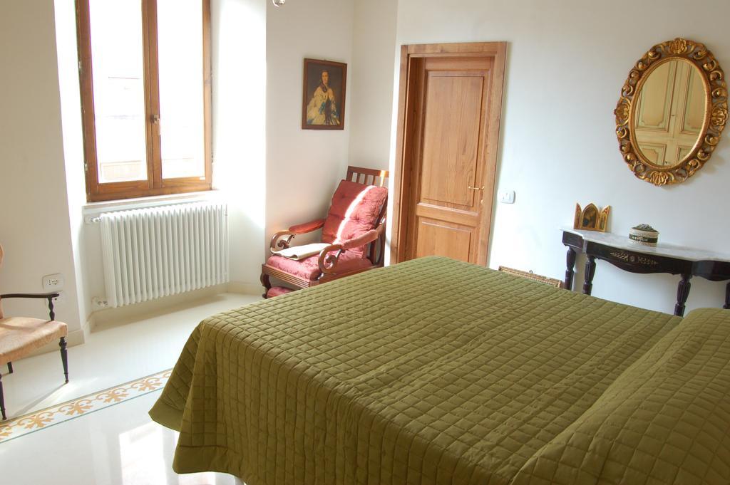 Affittacamere Le Fonti Arcidosso Bagian luar foto