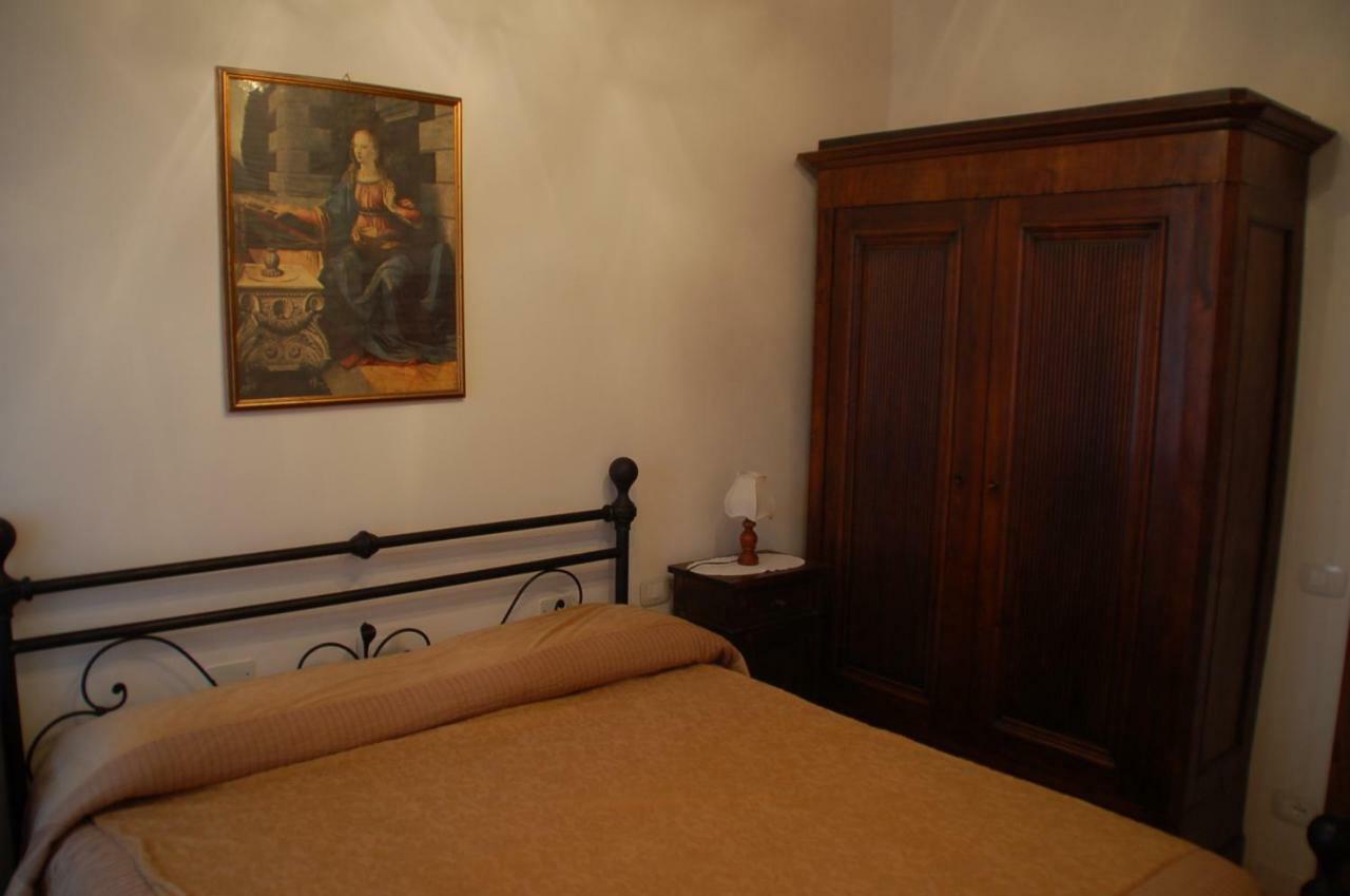 Affittacamere Le Fonti Arcidosso Bagian luar foto